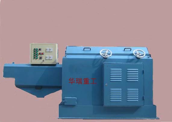 無(wú)酸洗除銹機(jī)1