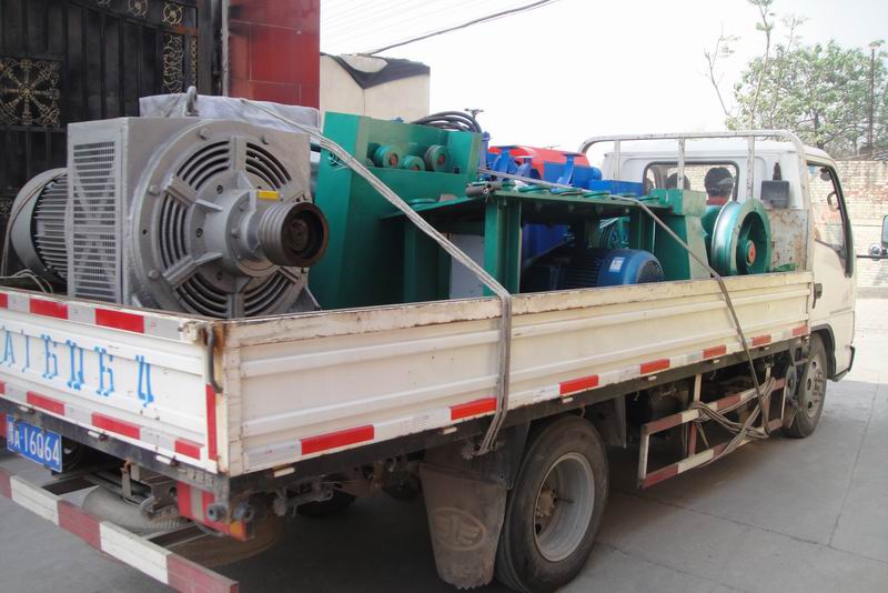 冷軋兩肋設(shè)備發(fā)貨1