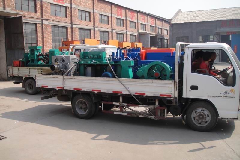 冷軋兩肋設(shè)備發(fā)貨2