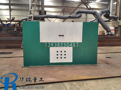 鋼筋砂帶拋光機(jī)